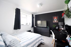 Bedroom Two- click for photo gallery